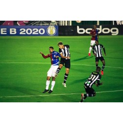 A 9ª rodada da Série B começa na 3ª feira e termina na 4ª feira outra semana, Paraná Clube joga em Curitiba e Operário no Nordeste